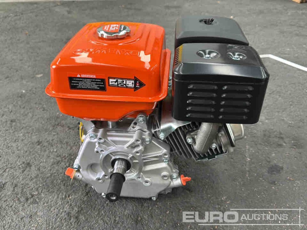 Unused Daewoo GAE177F 9Hp 270cc Petrol Engine - محرك: صورة 3 Unused Daewoo GAE177F 9Hp 270cc Petrol Engine - محرك: صورة 3