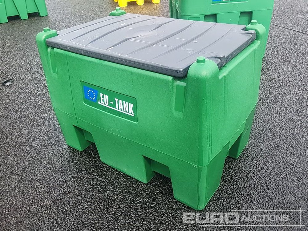 Unused Emiliana Serbatoi 220 Litre Carry Bowser - خزان تخزين: صورة 4 Unused Emiliana Serbatoi 220 Litre Carry Bowser - خزان تخزين: صورة 4