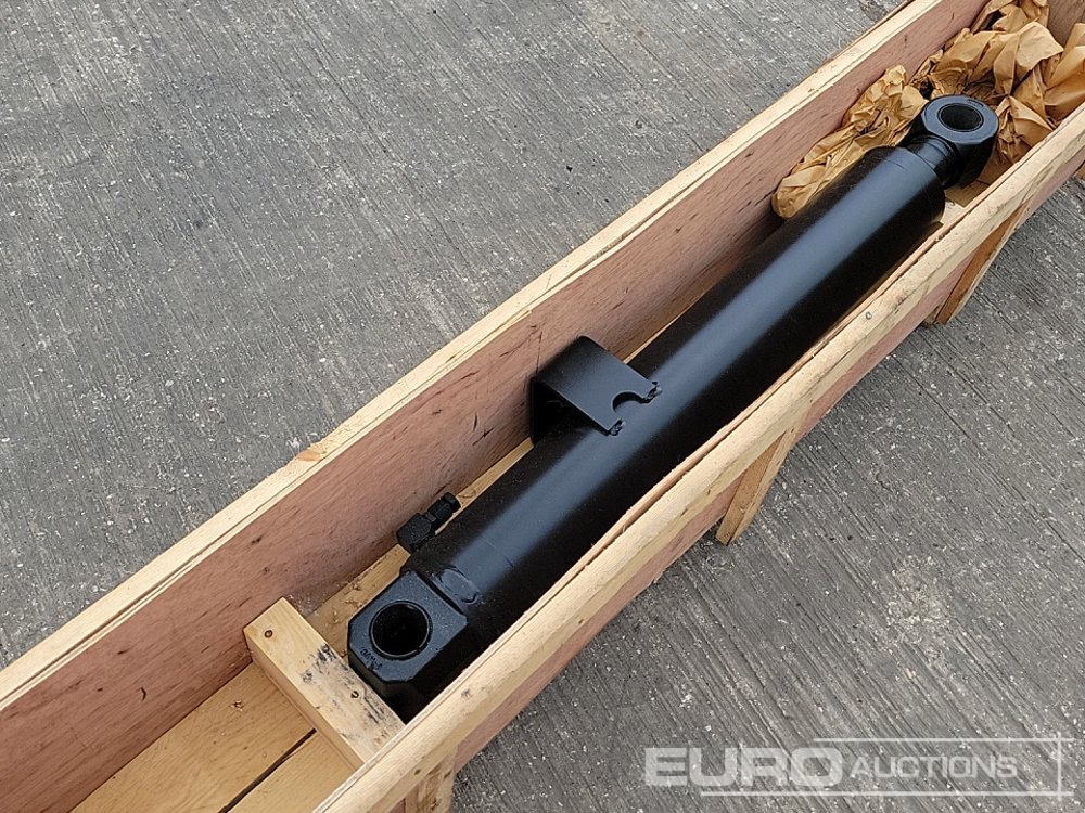 Unused JCB Hydraulic Ram - قطع الغيار: صورة 5 Unused JCB Hydraulic Ram - قطع الغيار: صورة 5