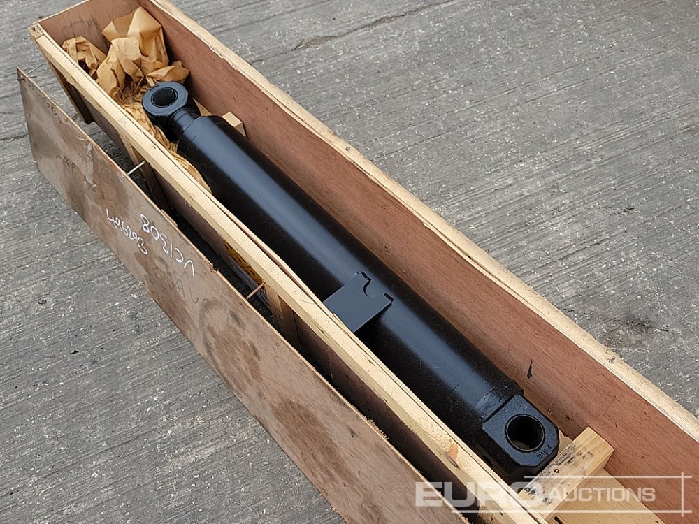 Unused JCB Hydraulic Ram - قطع الغيار: صورة 3 Unused JCB Hydraulic Ram - قطع الغيار: صورة 3