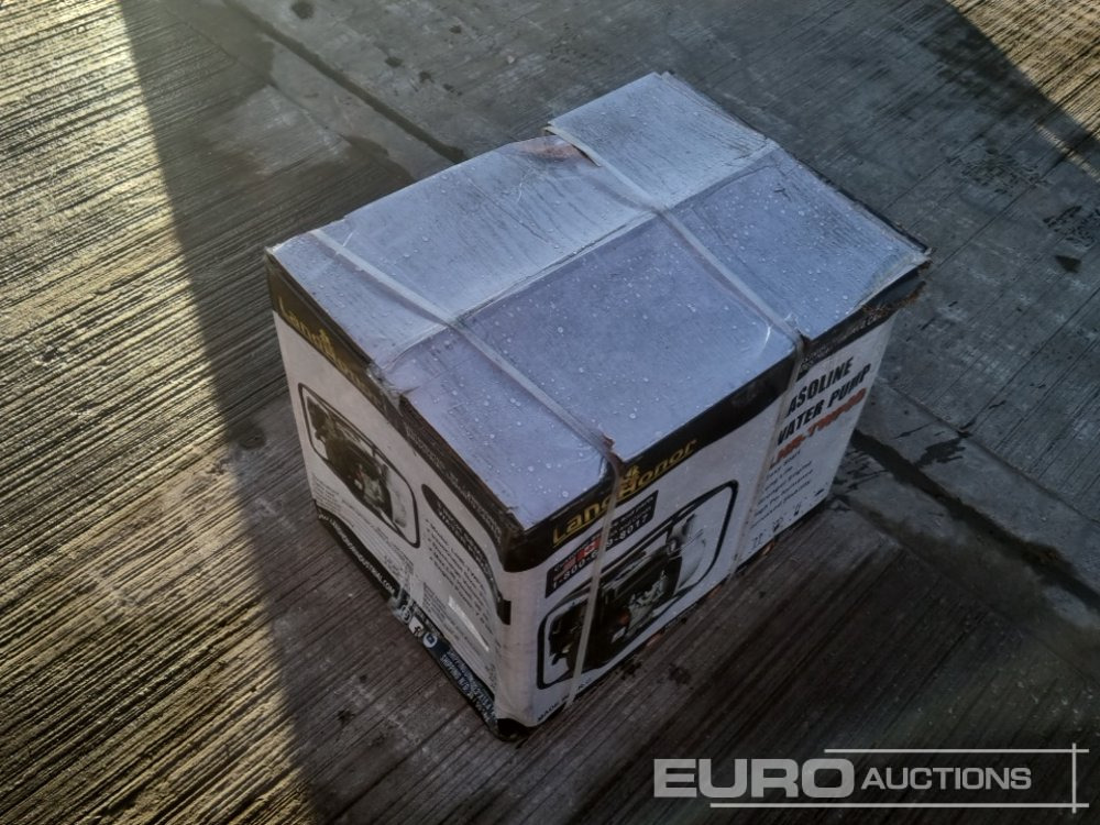 Unused Landhoner LHR-TWP80 - مضخة مياه: صورة 3 Unused Landhoner LHR-TWP80 - مضخة مياه: صورة 3