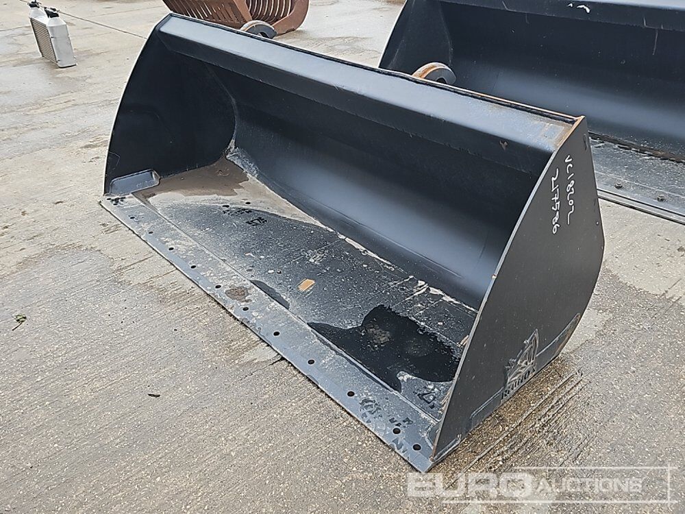 Unused Rhinox 90" Loading Bucket to suit Telehandler - بكت: صورة 1 Unused Rhinox 90" Loading Bucket to suit Telehandler - بكت: صورة 1