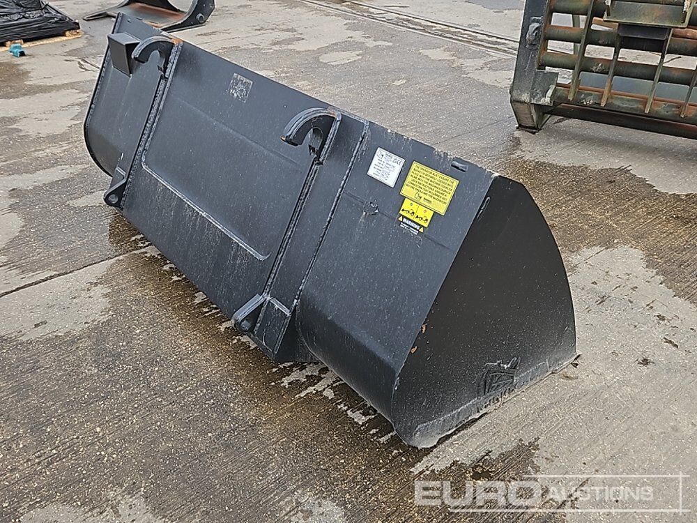 Unused Rhinox 90" Loading Bucket to suit Telehandler - بكت: صورة 5 Unused Rhinox 90" Loading Bucket to suit Telehandler - بكت: صورة 5