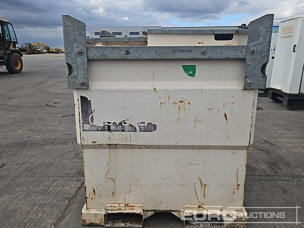 Western 910 Litre - خزان تخزين: صورة 2 Western 910 Litre - خزان تخزين: صورة 2