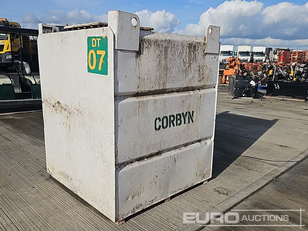 Western 975 Litre - خزان تخزين: صورة 5 Western 975 Litre - خزان تخزين: صورة 5