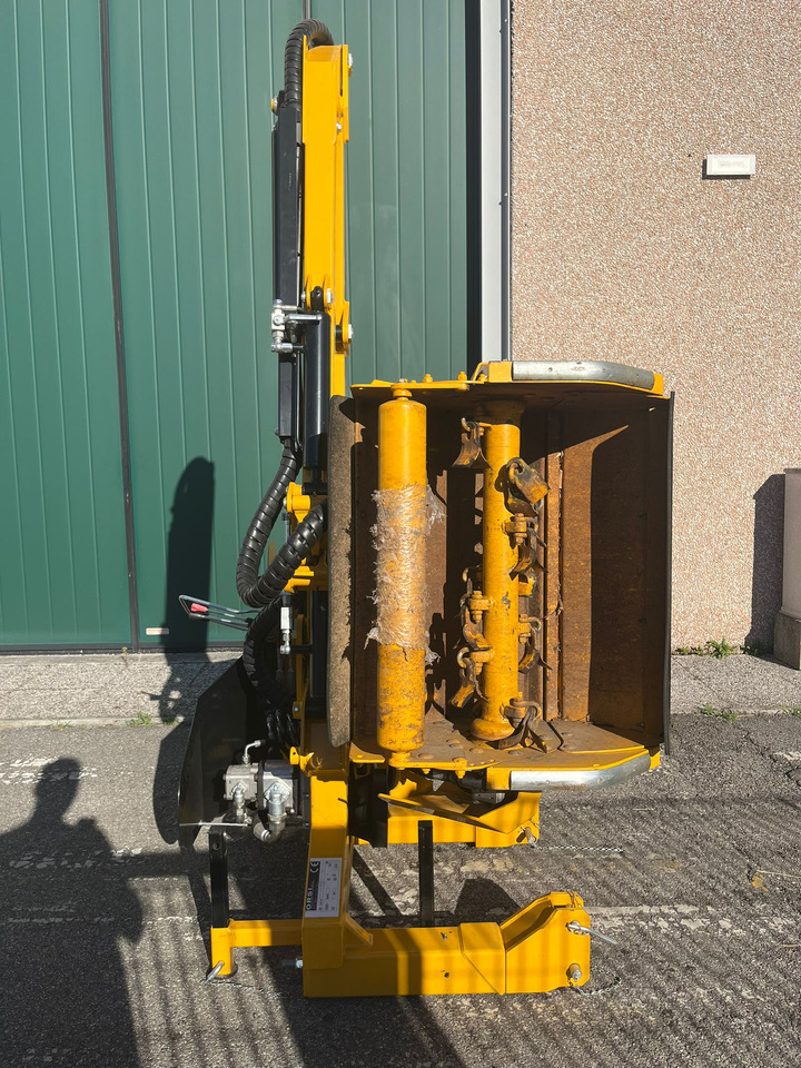 Braccio decespugliatore usato Orsi Agile 390 - جزازة رافعة: صورة 2 Braccio decespugliatore usato Orsi Agile 390 - جزازة رافعة: صورة 2