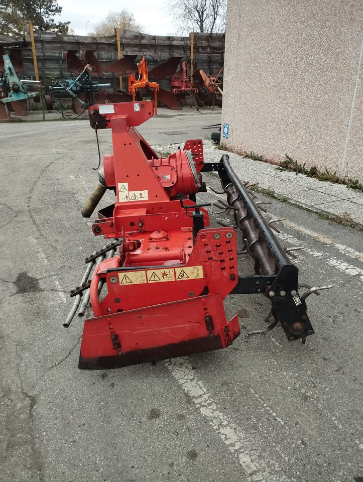 Erpice rotante usato Feraboli M250 - مسلفة القوة: صورة 4 Erpice rotante usato Feraboli M250 - مسلفة القوة: صورة 4