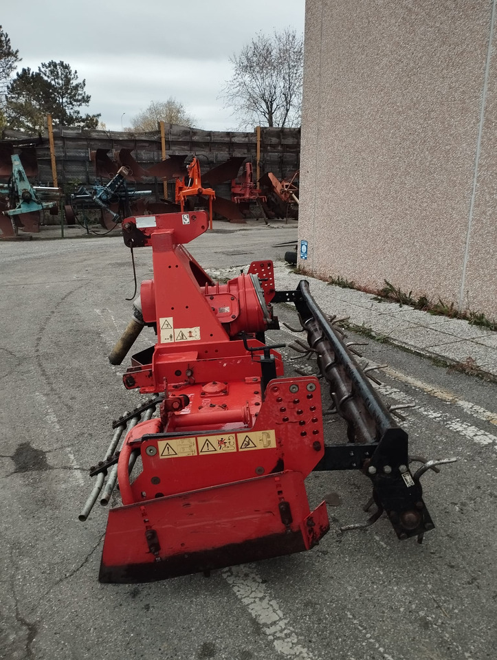 Erpice rotante usato Feraboli M250 - مسلفة القوة: صورة 3 Erpice rotante usato Feraboli M250 - مسلفة القوة: صورة 3