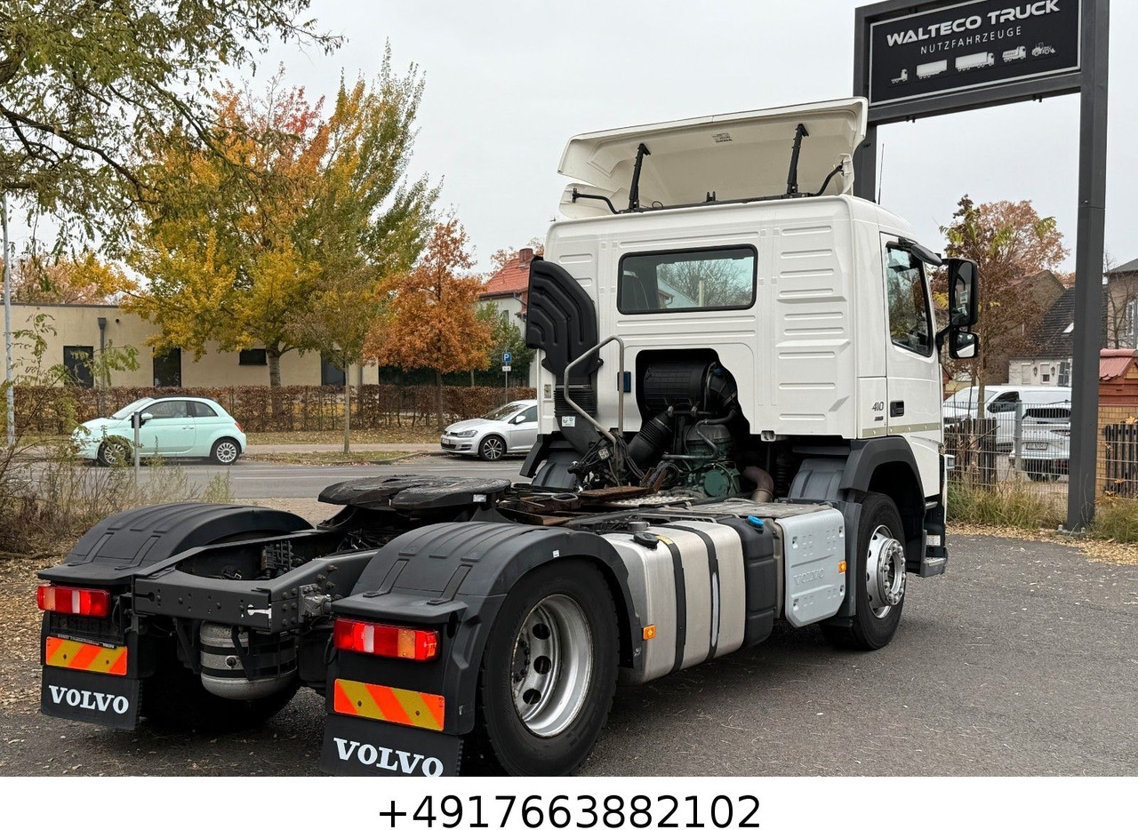 Volvo FM410 - رأس تريلا: صورة 3 Volvo FM410 - رأس تريلا: صورة 3