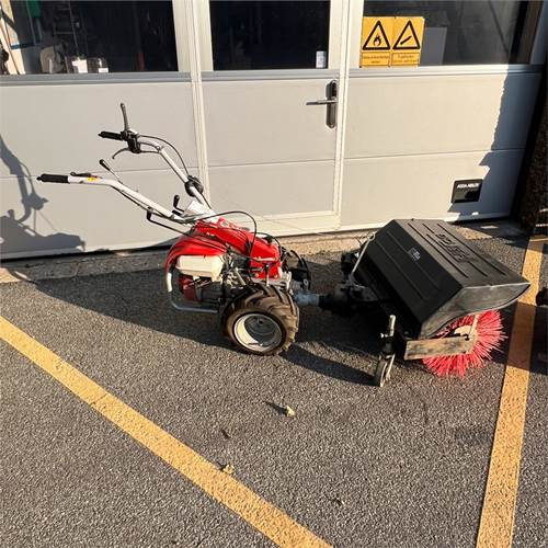 1.Ønsker Du nyt fabrikat oprettet, skriv i note ! MTC Brik3 - آلة حرث الحديقة: صورة 4 1.Ønsker Du nyt fabrikat oprettet, skriv i note ! MTC Brik3 - آلة حرث الحديقة: صورة 4