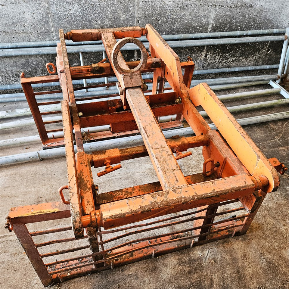 1.Ønsker Du nyt fabrikat oprettet, skriv i note ! PMF5 - آلات أخرى: صورة 3 1.Ønsker Du nyt fabrikat oprettet, skriv i note ! PMF5 - آلات أخرى: صورة 3
