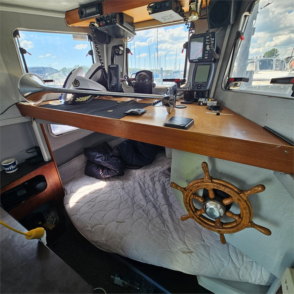 آلات أخرى ABC 21ft: صورة 13 آلات أخرى ABC 21ft: صورة 13