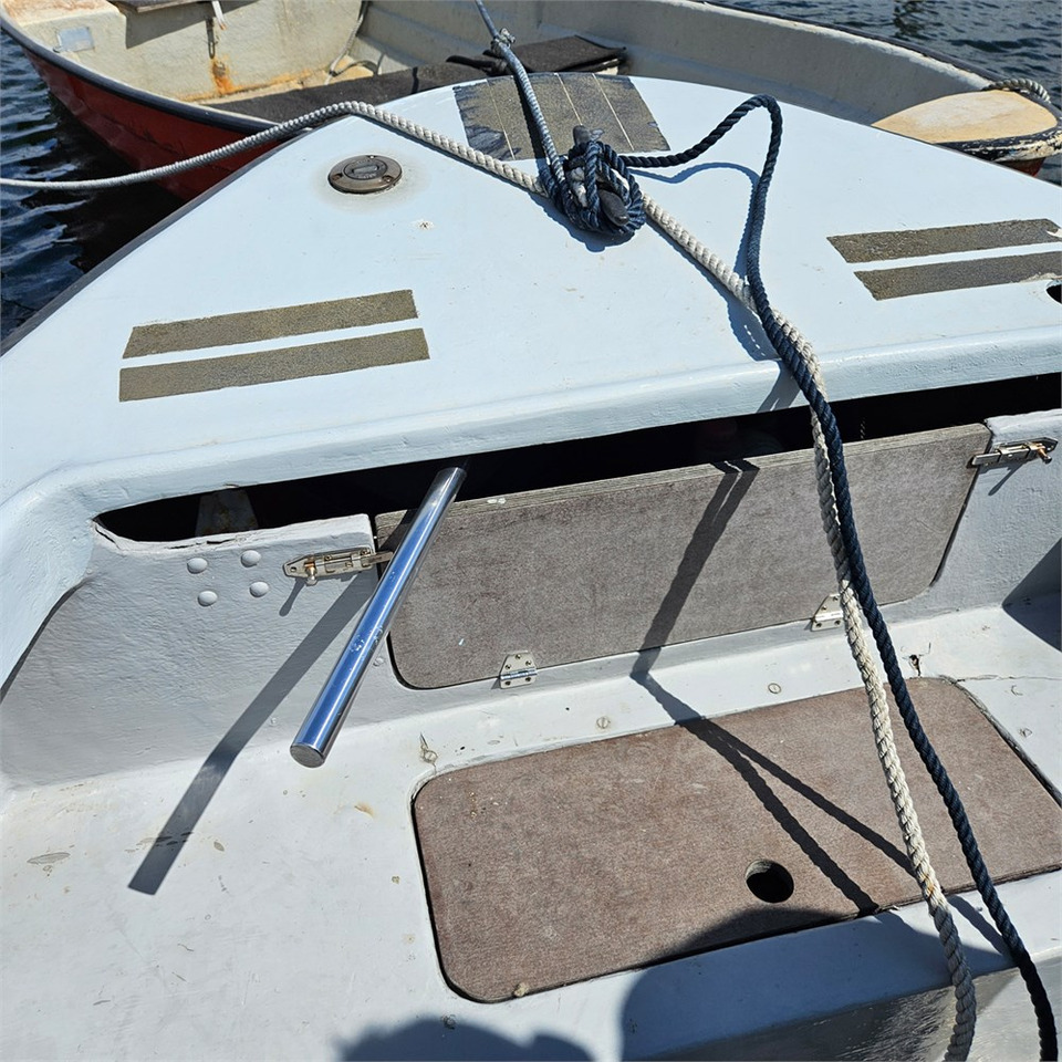 آلات أخرى ABC 21ft: صورة 19 آلات أخرى ABC 21ft: صورة 19