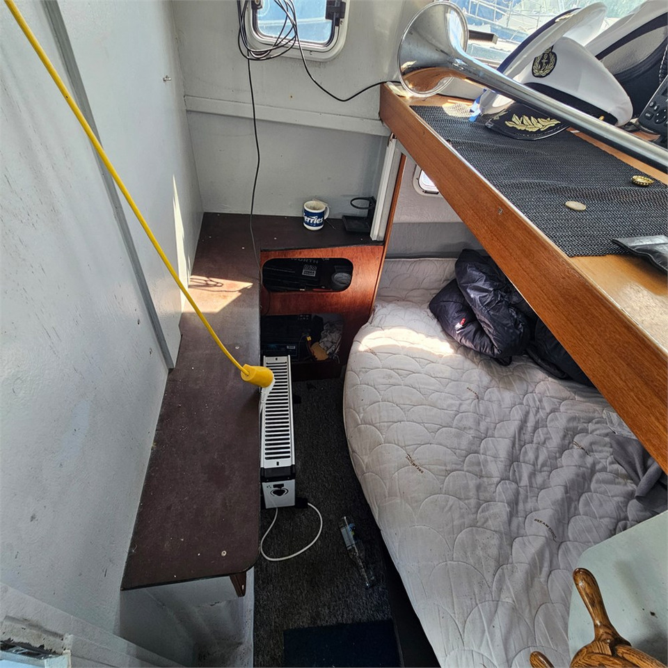 آلات أخرى ABC 21ft: صورة 16 آلات أخرى ABC 21ft: صورة 16