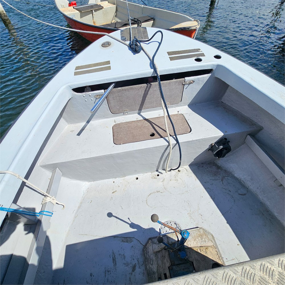 آلات أخرى ABC 21ft: صورة 18 آلات أخرى ABC 21ft: صورة 18