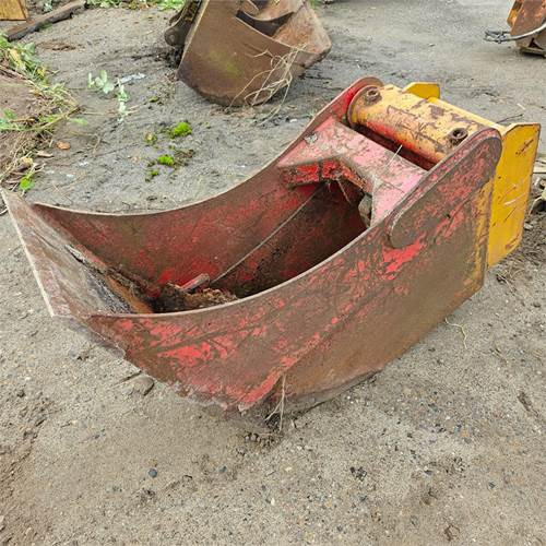 ABC 40 cm - بكت حفار: صورة 4 ABC 40 cm - بكت حفار: صورة 4