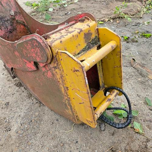 ABC 40 cm - بكت حفار: صورة 5 ABC 40 cm - بكت حفار: صورة 5