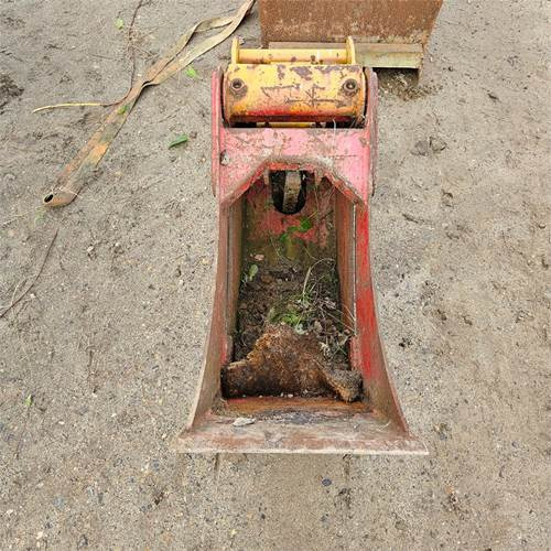 ABC 40 cm - بكت حفار: صورة 2 ABC 40 cm - بكت حفار: صورة 2