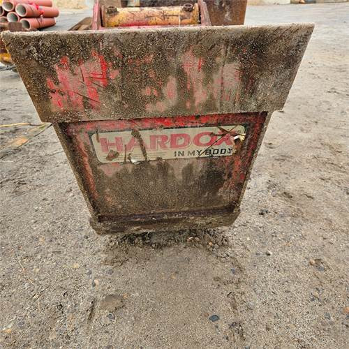 ABC 40 cm - بكت حفار: صورة 3 ABC 40 cm - بكت حفار: صورة 3