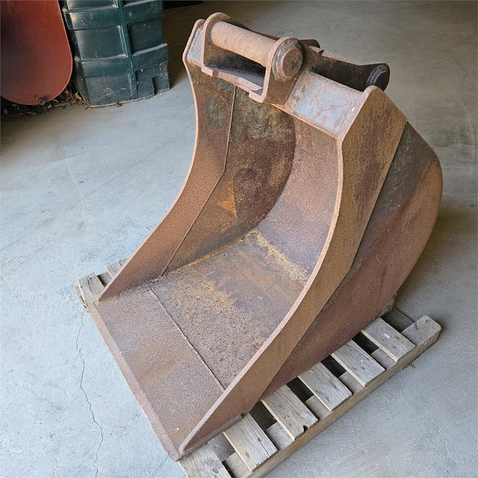 ABC 70 cm - بكت حفار: صورة 3 ABC 70 cm - بكت حفار: صورة 3