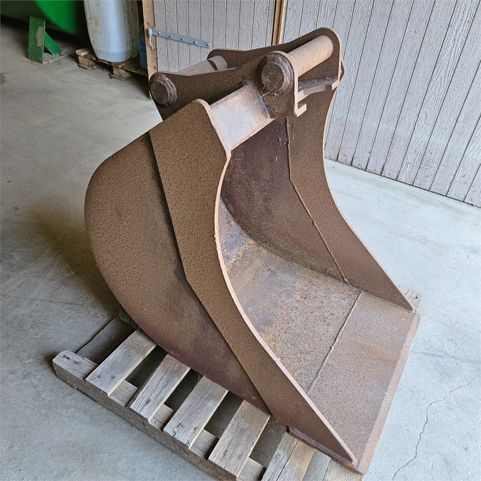 ABC 70 cm - بكت حفار: صورة 1 ABC 70 cm - بكت حفار: صورة 1