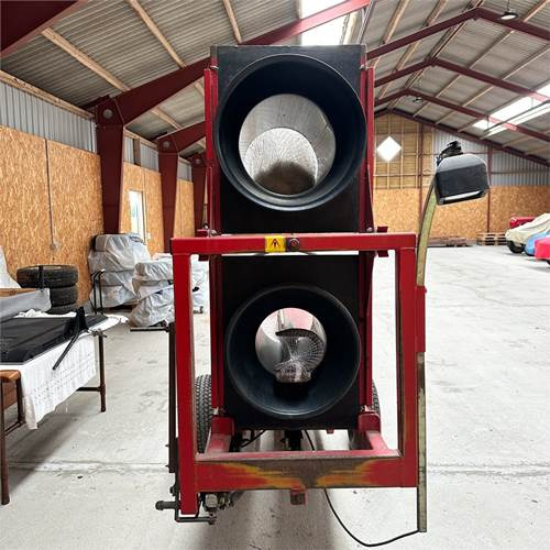 ABC ASM NET Machine - آلة التعبئة والتغليف: صورة 5 ABC ASM NET Machine - آلة التعبئة والتغليف: صورة 5