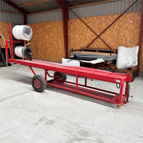 ABC ASM NET Machine - آلة التعبئة والتغليف: صورة 1 ABC ASM NET Machine - آلة التعبئة والتغليف: صورة 1