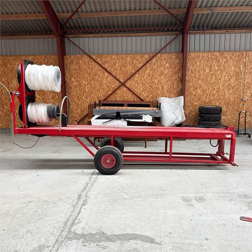 ABC ASM NET Machine - آلة التعبئة والتغليف: صورة 2 ABC ASM NET Machine - آلة التعبئة والتغليف: صورة 2