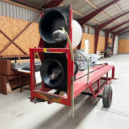 ABC ASM NET Machine - آلة التعبئة والتغليف: صورة 4 ABC ASM NET Machine - آلة التعبئة والتغليف: صورة 4