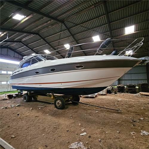 ABC Bavaria HT 35 Sport - آلات أخرى: صورة 2 ABC Bavaria HT 35 Sport - آلات أخرى: صورة 2