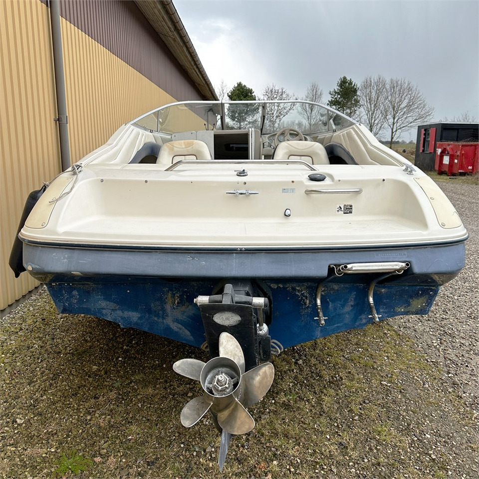 ABC Bayliner 2052 Cabri LS Cuddy - آلات أخرى: صورة 3 ABC Bayliner 2052 Cabri LS Cuddy - آلات أخرى: صورة 3