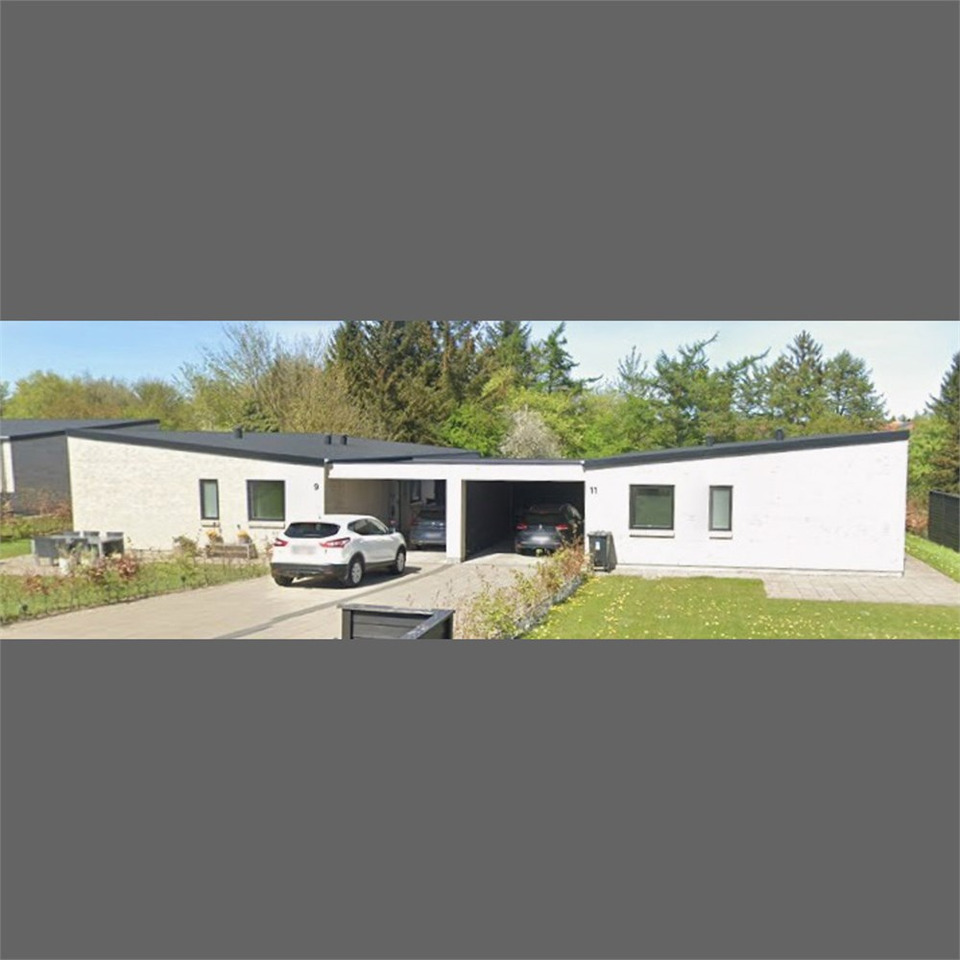 ABC Byggeelementer til 3 styk hus - معدات الانشاءات: صورة 1 ABC Byggeelementer til 3 styk hus - معدات الانشاءات: صورة 1