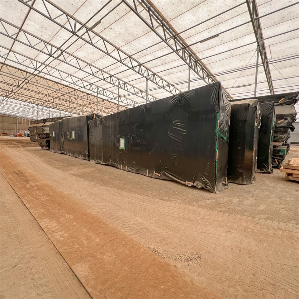 ABC Byggeelementer til hus - معدات الانشاءات: صورة 4 ABC Byggeelementer til hus - معدات الانشاءات: صورة 4