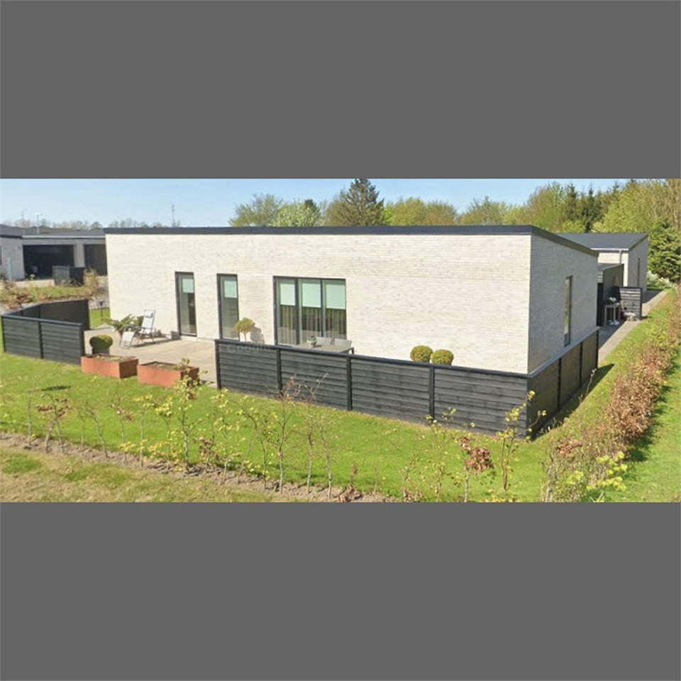 ABC Byggeelementer til hus - معدات الانشاءات: صورة 2 ABC Byggeelementer til hus - معدات الانشاءات: صورة 2