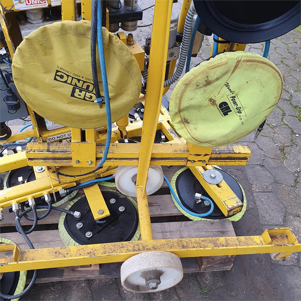 ABC DSH2/12 V - معدات الانشاءات: صورة 5 ABC DSH2/12 V - معدات الانشاءات: صورة 5