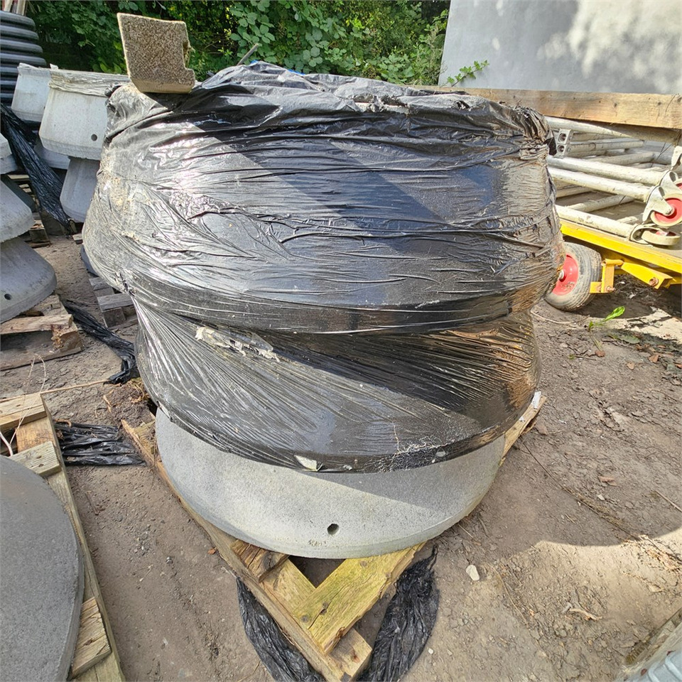 معدات الانشاءات ABC Kloakdæksel / manhole covers: صورة 7 معدات الانشاءات ABC Kloakdæksel / manhole covers: صورة 7