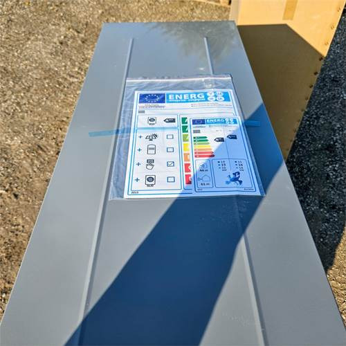 معدات الانشاءات ABC R32 19 kW: صورة 9 معدات الانشاءات ABC R32 19 kW: صورة 9