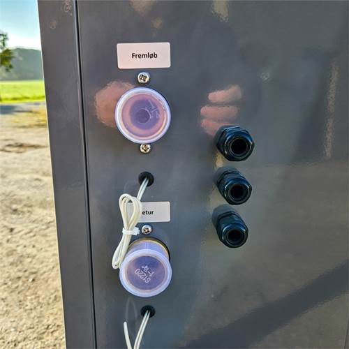 معدات الانشاءات ABC R32 19 kW: صورة 7 معدات الانشاءات ABC R32 19 kW: صورة 7