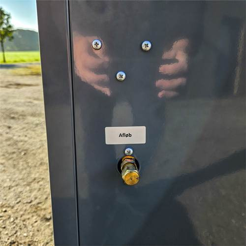 معدات الانشاءات ABC R32 19 kW: صورة 8 معدات الانشاءات ABC R32 19 kW: صورة 8