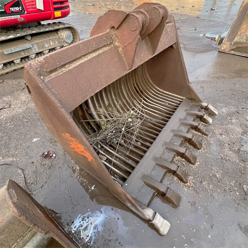 ABC Riddle Bucket/Risteskovl - قادوس الفرز: صورة 3 ABC Riddle Bucket/Risteskovl - قادوس الفرز: صورة 3