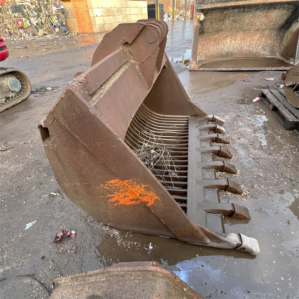 ABC Riddle Bucket/Risteskovl - قادوس الفرز: صورة 4 ABC Riddle Bucket/Risteskovl - قادوس الفرز: صورة 4