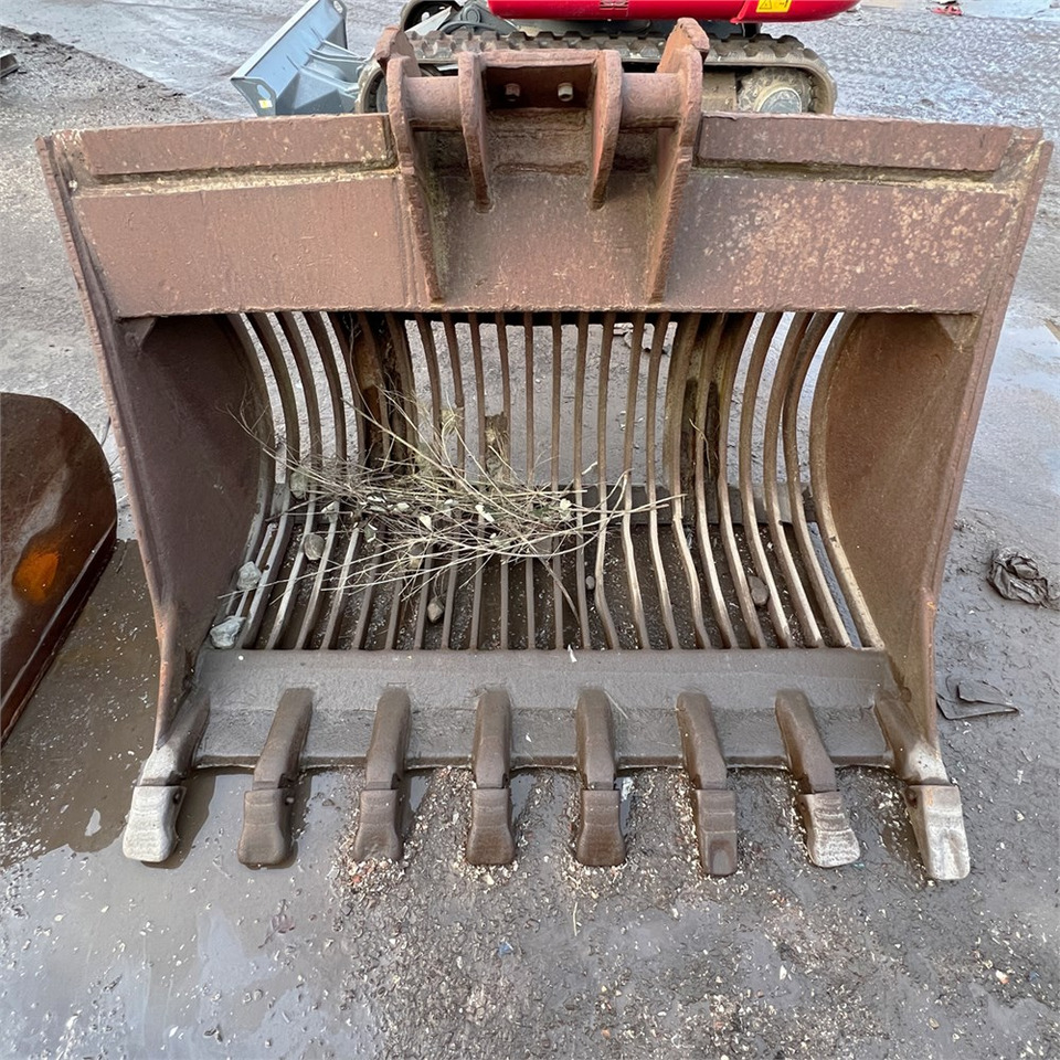 ABC Riddle Bucket/Risteskovl - قادوس الفرز: صورة 2 ABC Riddle Bucket/Risteskovl - قادوس الفرز: صورة 2