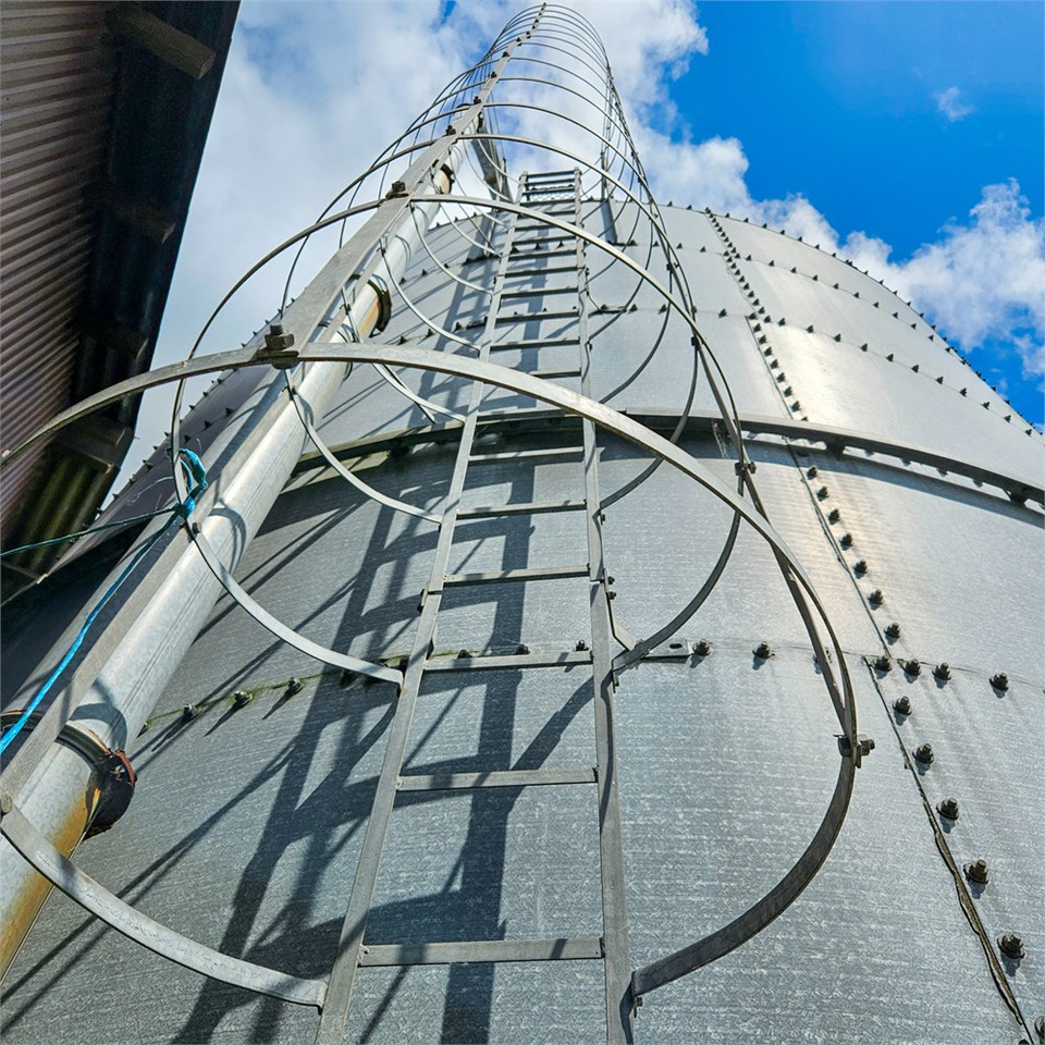 ABC Silo - معدات ما بعد الحصاد: صورة 4 ABC Silo - معدات ما بعد الحصاد: صورة 4