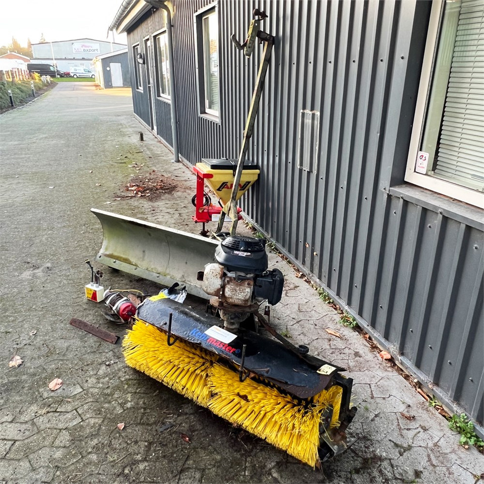 APV WD 40 M2 - عربة جميع التضاريس/ رباعية العجلات: صورة 4 APV WD 40 M2 - عربة جميع التضاريس/ رباعية العجلات: صورة 4