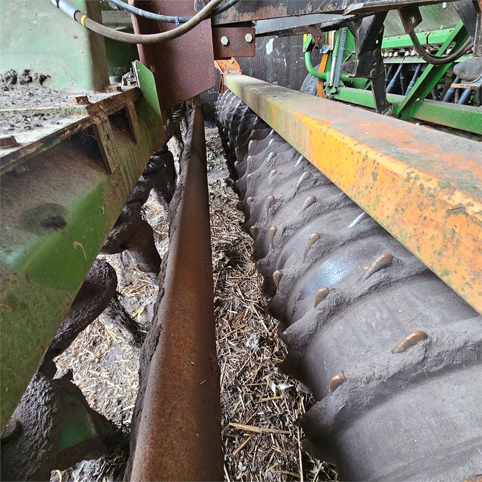 آلة بذر Amazone D9 4000 Super - KG 402: صورة 19