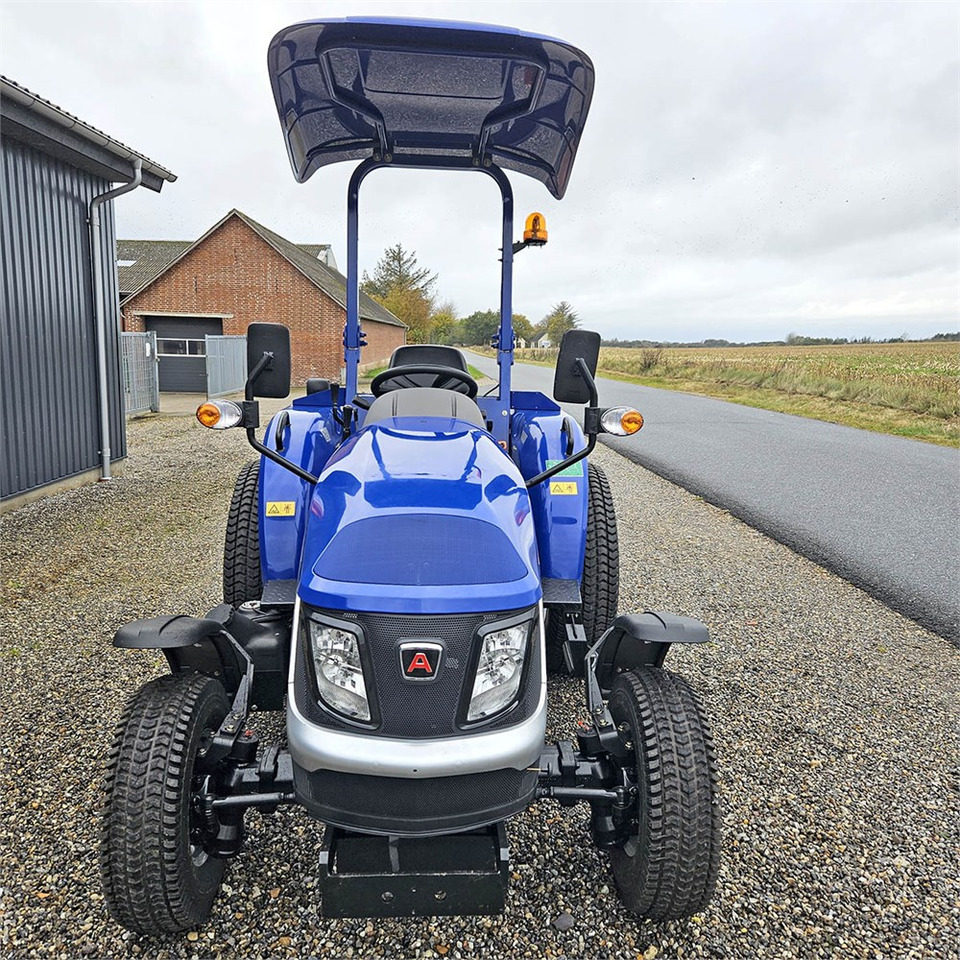 Arbos TE-1 - جرار: صورة 4 Arbos TE-1 - جرار: صورة 4