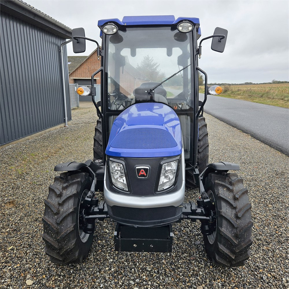 Arbos TE-1 - جرار: صورة 4 Arbos TE-1 - جرار: صورة 4