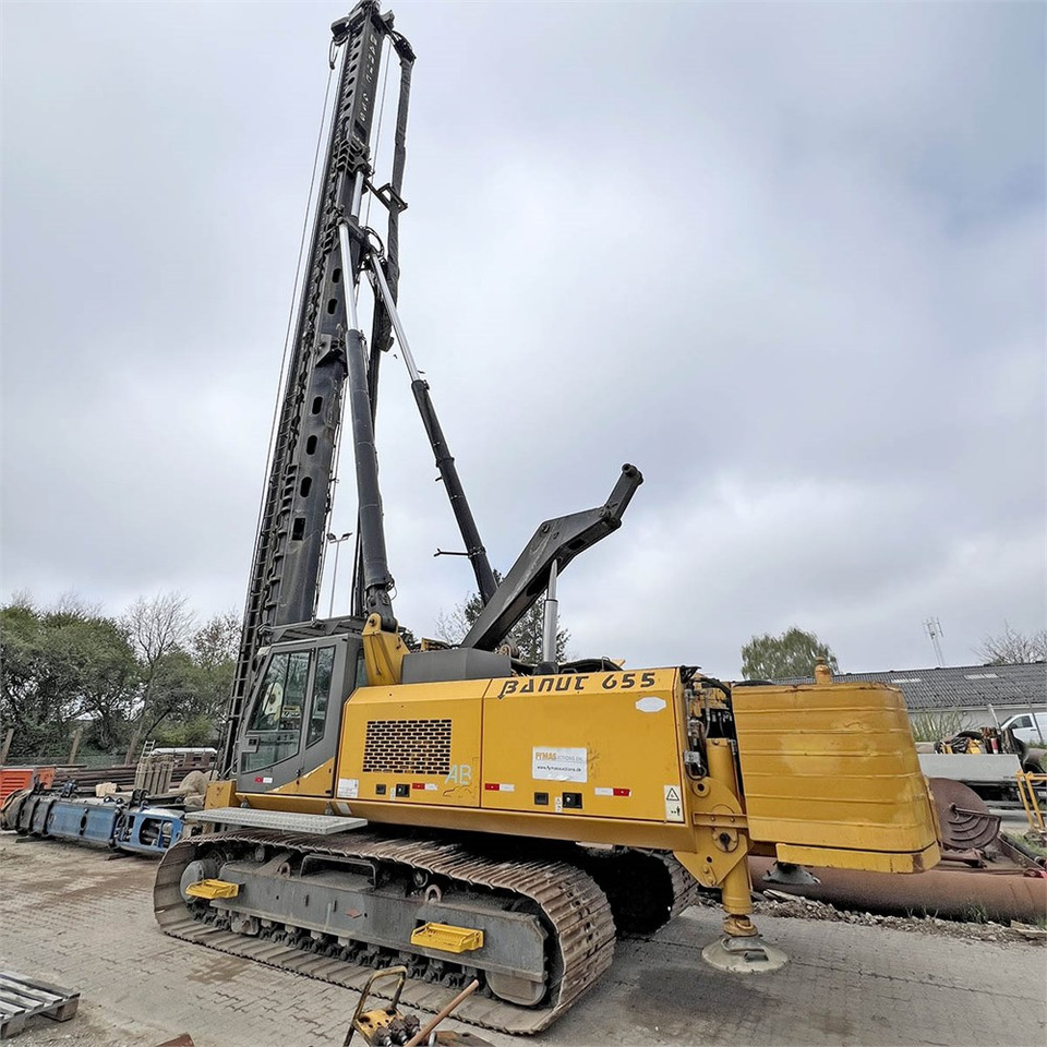 Banut 655 - ناقلة الأكوام: صورة 3 Banut 655 - ناقلة الأكوام: صورة 3