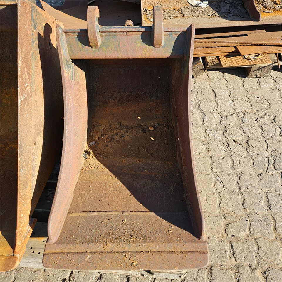 Beco Skovle - بكت حفار - آلات الإنشاء: صورة 2 Beco Skovle - بكت حفار - آلات الإنشاء: صورة 2