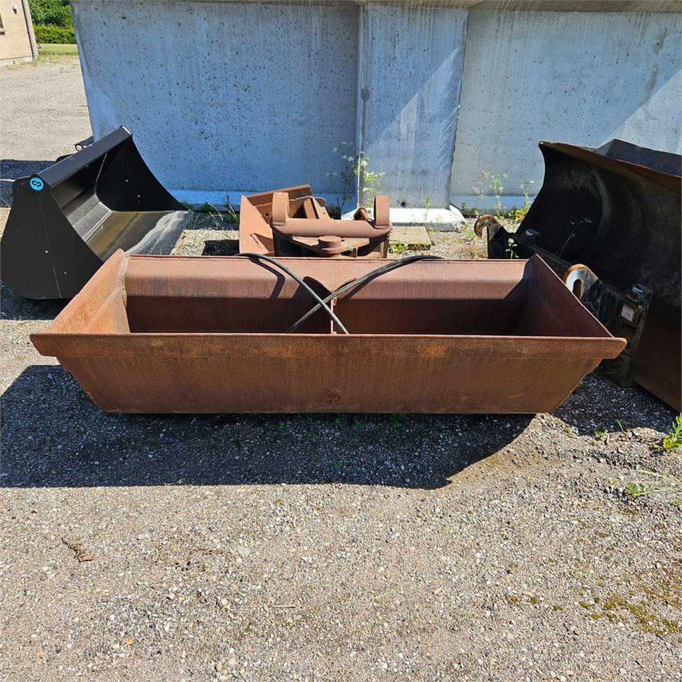 Beco kipskovl - بكت حفار: صورة 2 Beco kipskovl - بكت حفار: صورة 2